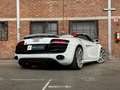 Audi R8 Spider 5.2 V10 FSI Quattro SPIDER Wit - thumbnail 17