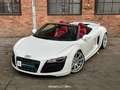 Audi R8 Spider 5.2 V10 FSI Quattro SPIDER Wit - thumbnail 5