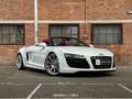 Audi R8 Spider 5.2 V10 FSI Quattro SPIDER Wit - thumbnail 10