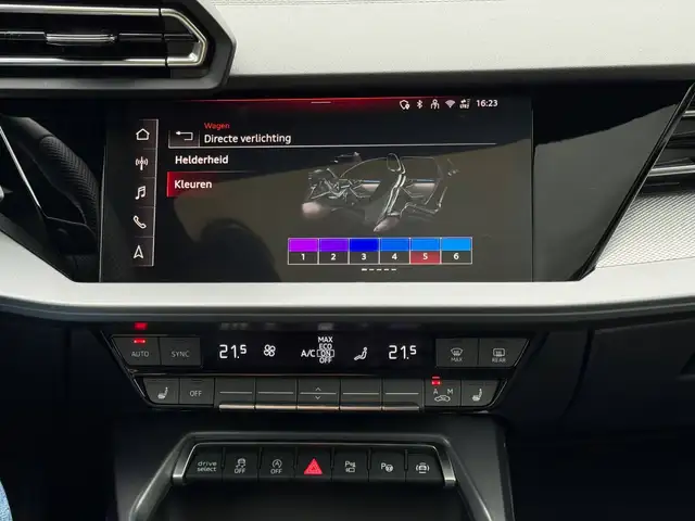 Audi A3 view 14