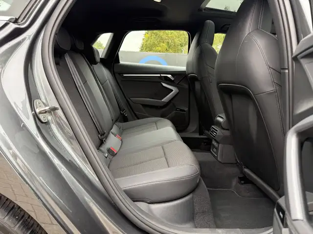 Audi A3 view 6