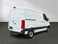 Mercedes-Benz Sprinter 317 CDI KA L1H1 Klima Kamera Standh AHK Weiß - thumbnail 4