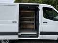 Mercedes-Benz Sprinter 317 CDI KA L1H1 Klima Kamera Standh AHK Weiß - thumbnail 8