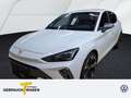 CUPRA Leon 1.5 eTSI DSG LM18 SIDE-ASSIST SUPERSPORT KA Weiß - thumbnail 1