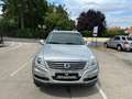 SsangYong Rexton Rexton W Sapphire 4WD/Automatik/Leder/AHK 2.6T Argintiu - thumbnail 9
