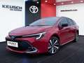 Toyota Corolla Corolla HB/TS Touring Sports Teamplayer 1,8-l-Hybr Rot - thumbnail 1