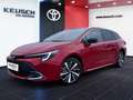Toyota Corolla Corolla HB/TS Touring Sports Teamplayer 1,8-l-Hybr Rot - thumbnail 2