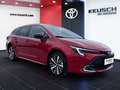 Toyota Corolla Corolla HB/TS Touring Sports Teamplayer 1,8-l-Hybr Rot - thumbnail 17