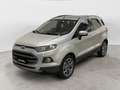 Ford EcoSport 1.5 TDCi 95 CV Titanium Gris - thumbnail 3