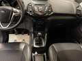 Ford EcoSport 1.5 TDCi 95 CV Titanium Gris - thumbnail 13