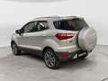 Ford EcoSport 1.5 TDCi 95 CV Titanium Gris - thumbnail 6