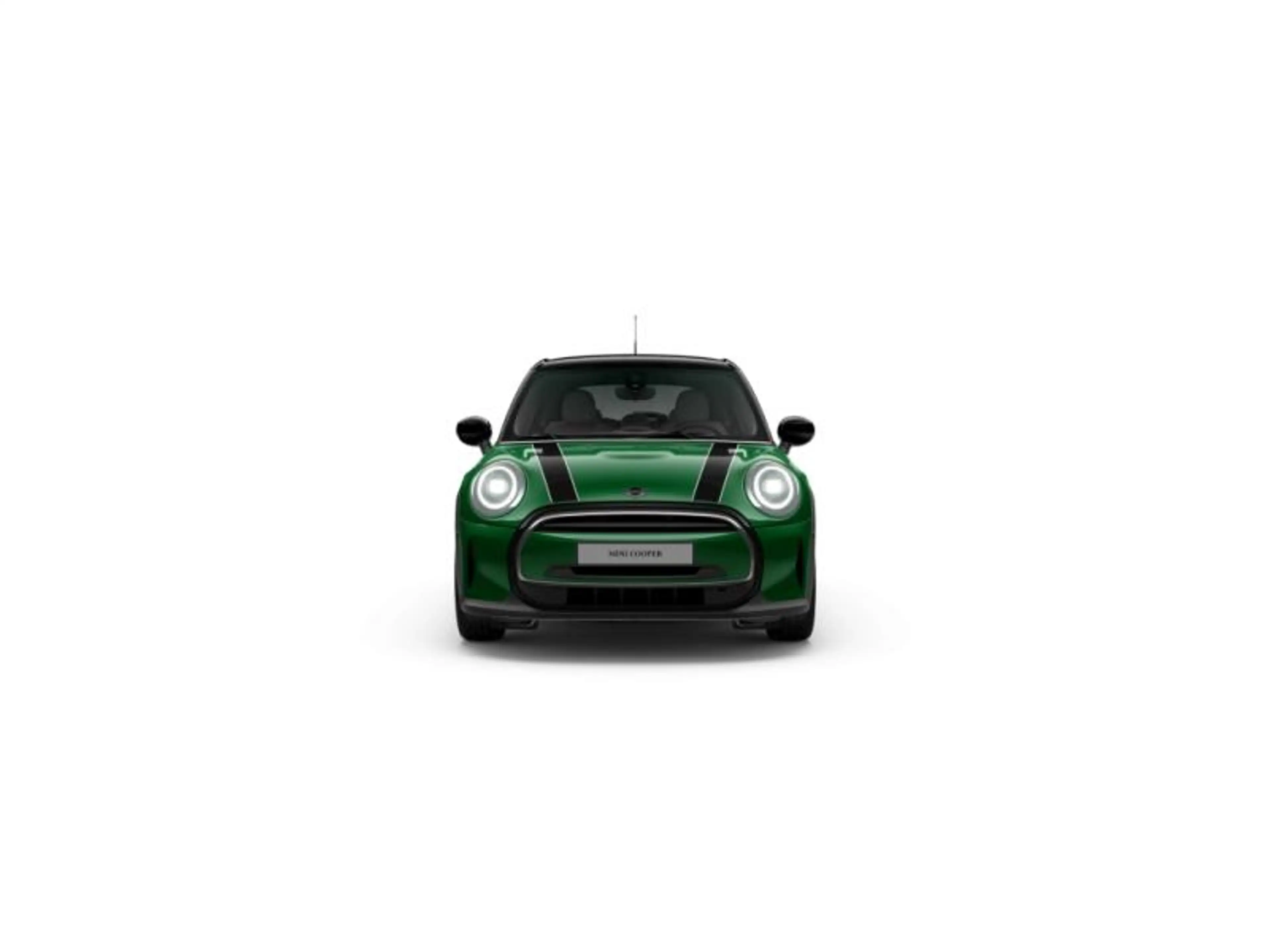 MINI Cooper Classic — photo 2