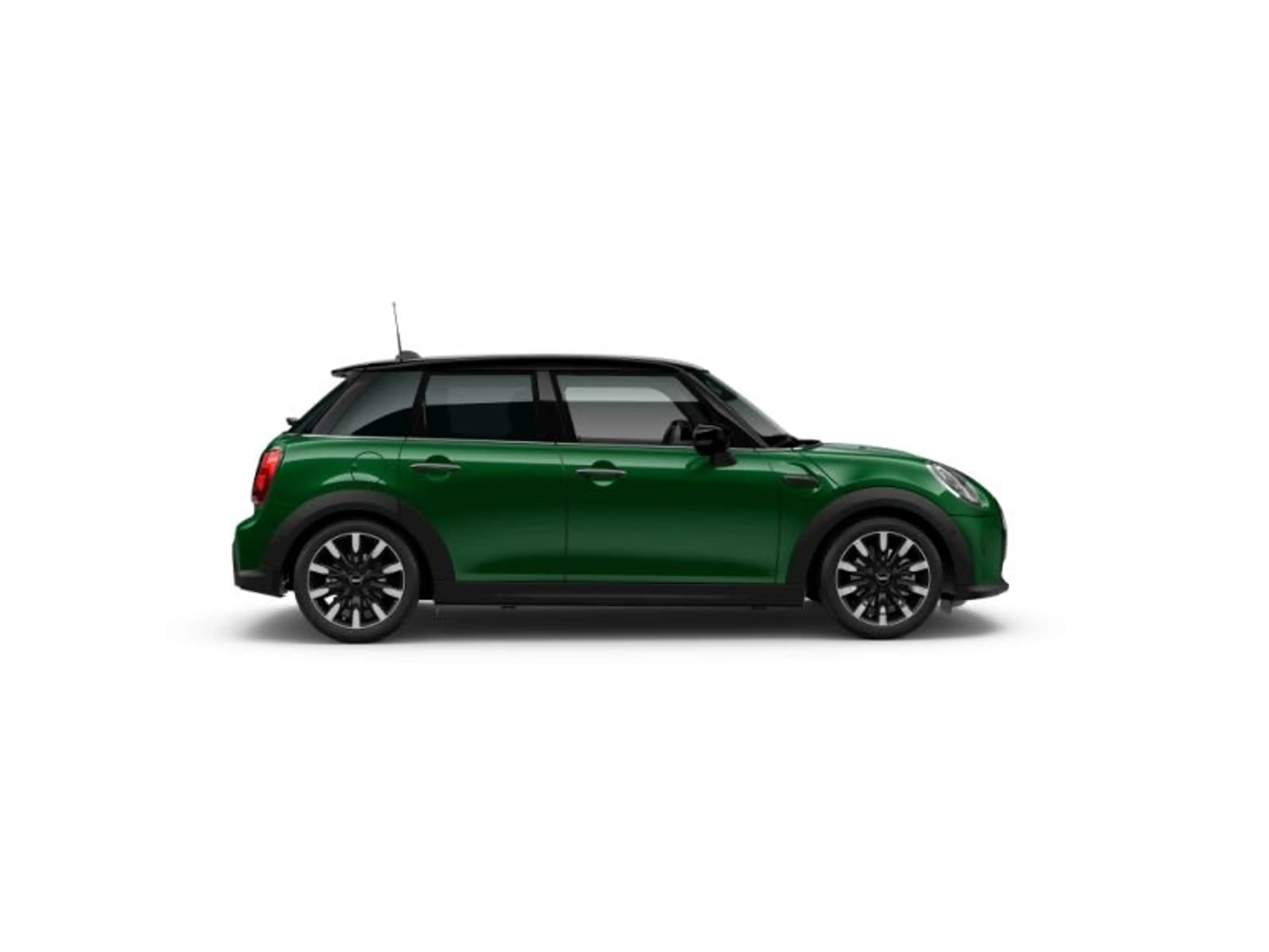 MINI Cooper Classic — photo 3