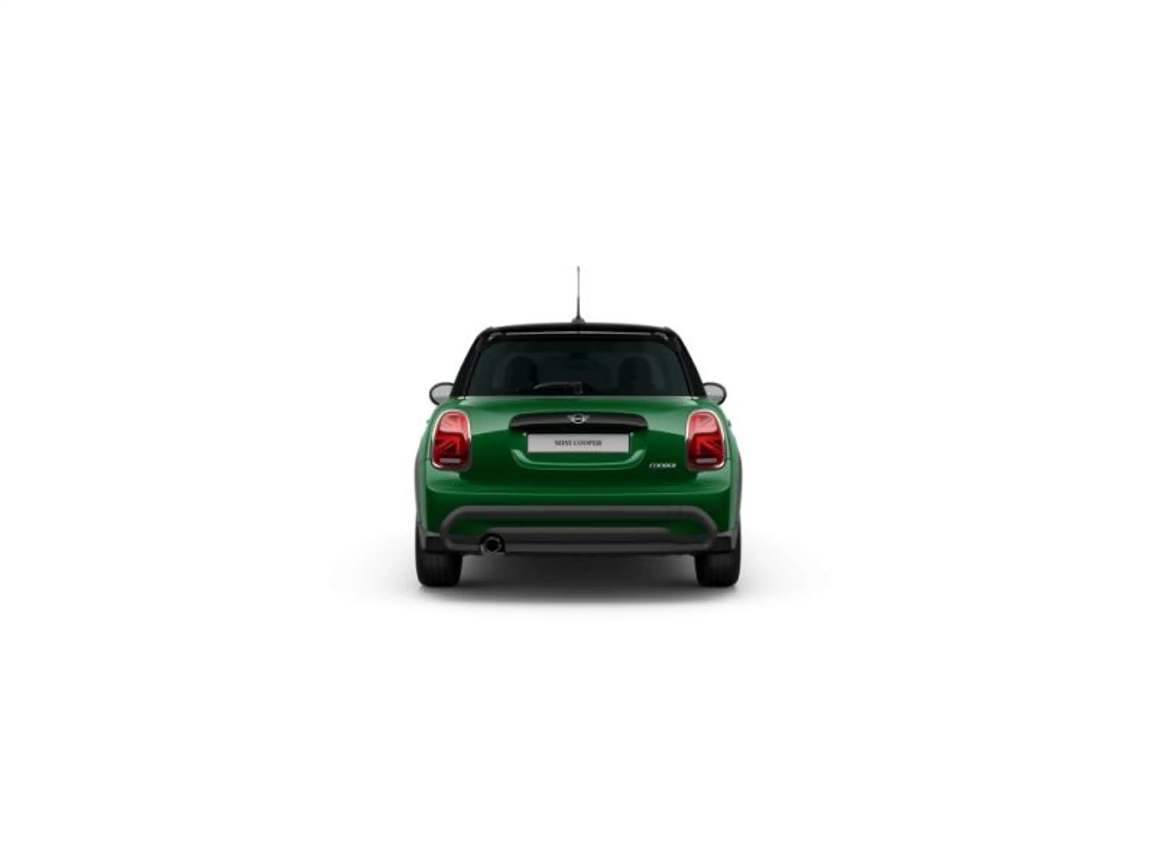 MINI Cooper Classic — photo 4