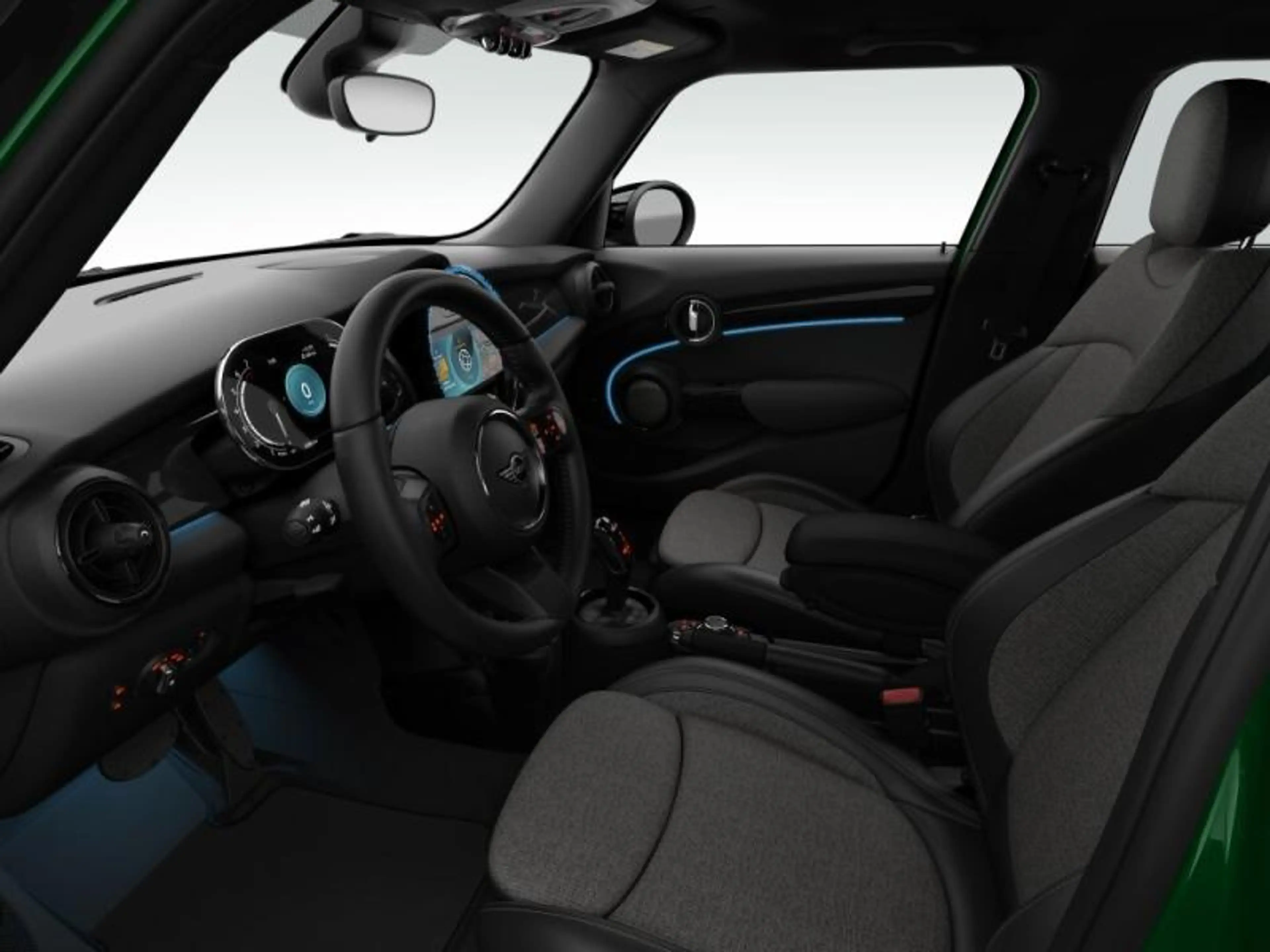 MINI Cooper Classic — photo 6