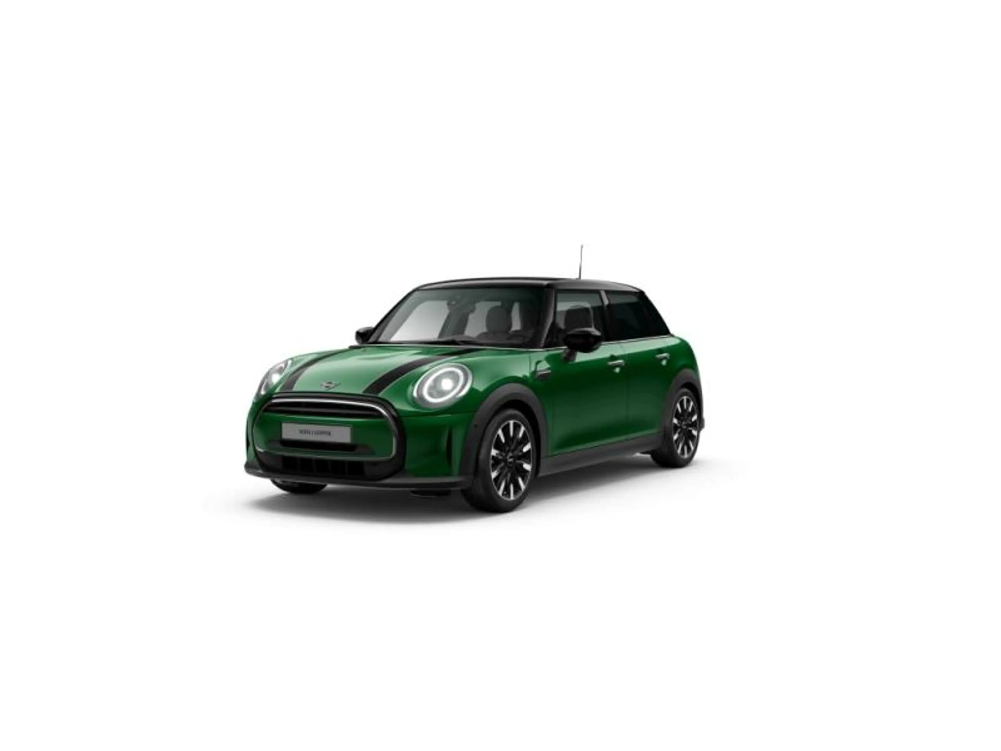 MINI Cooper Classic
