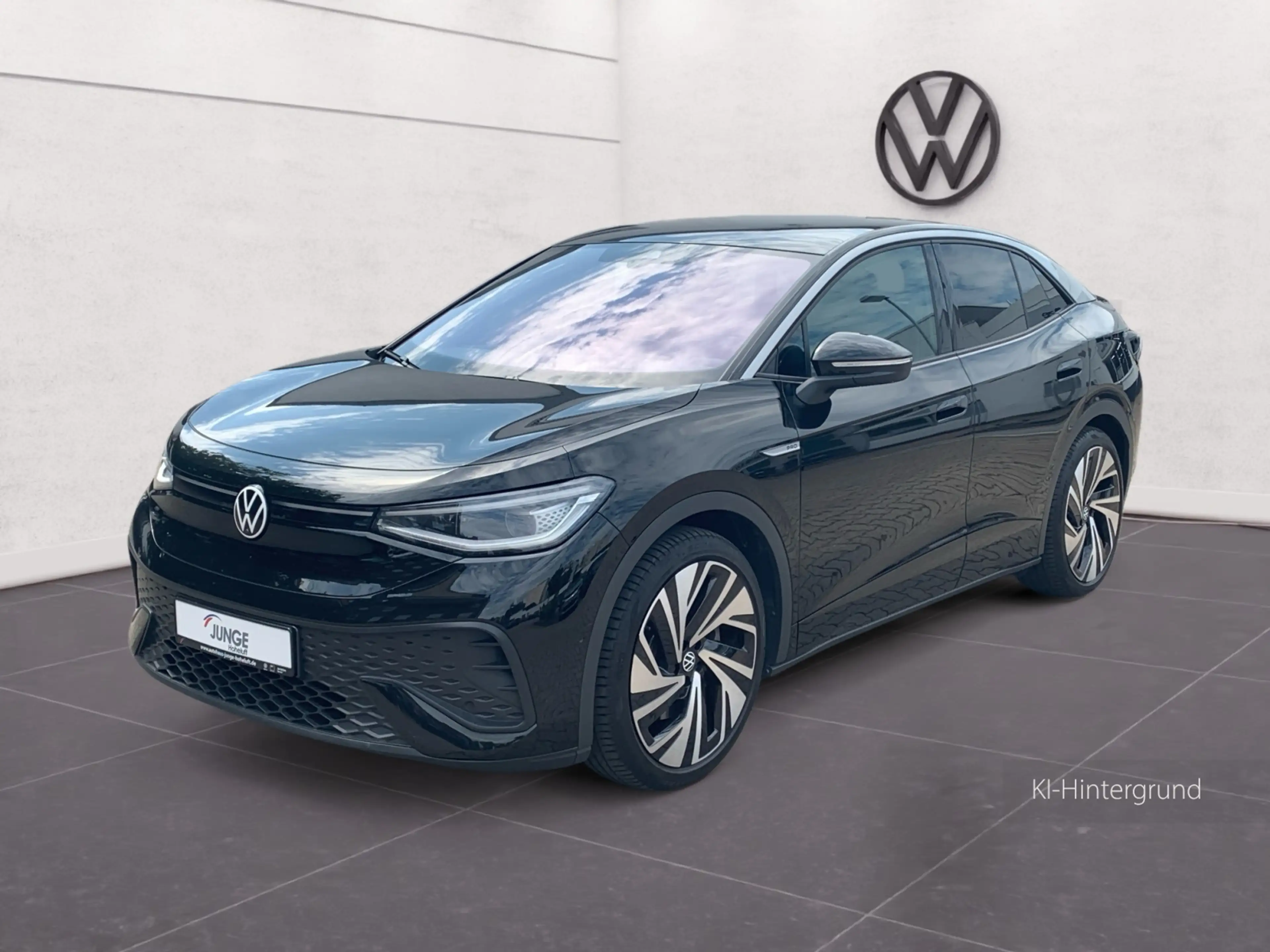 Volkswagen ID.5 Pro Performance 3,99% NAV APP 4xKAM 21" MATRIX PD — photo 2