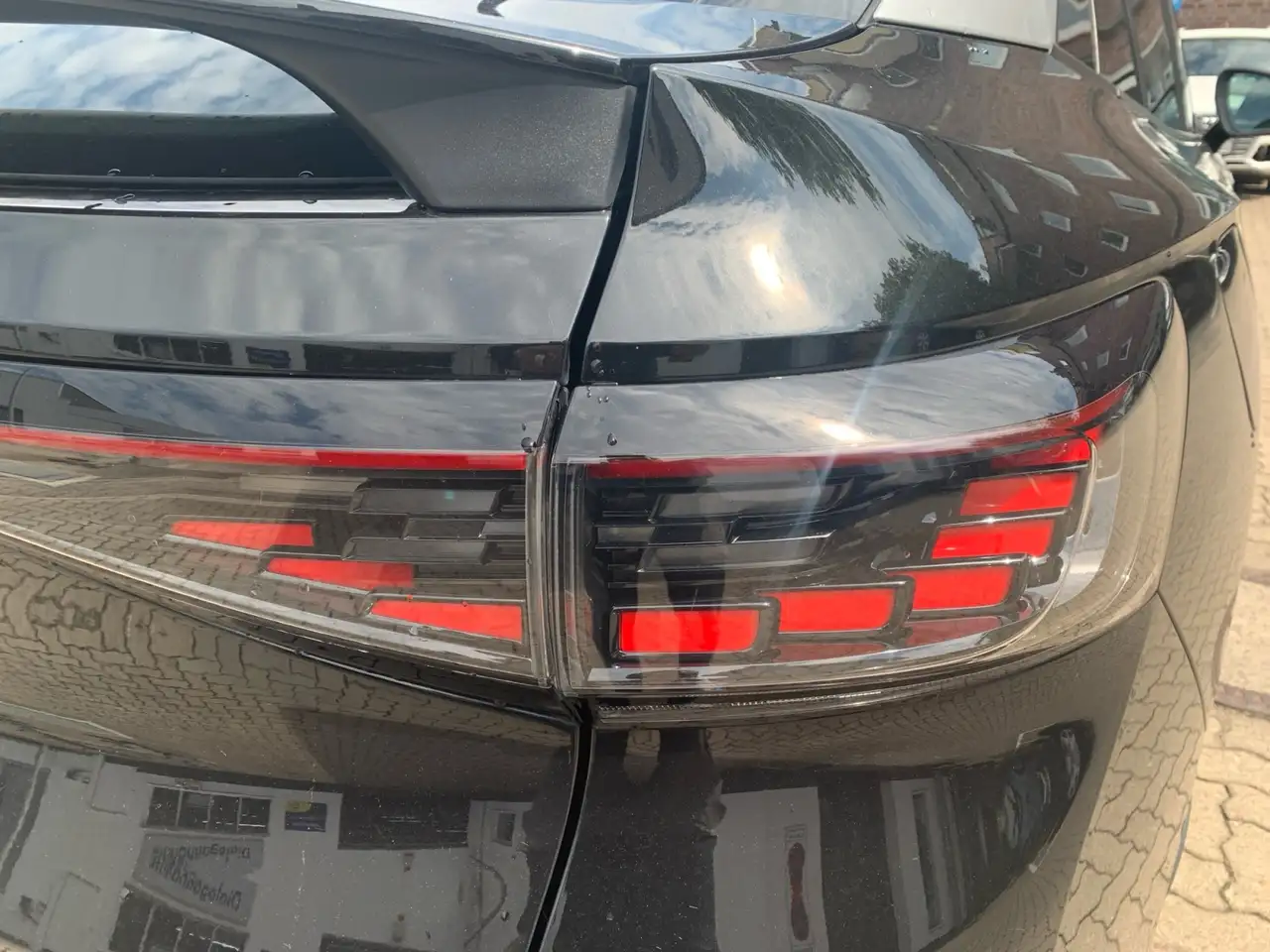 Volkswagen ID.5 Pro Performance 3,99% NAV APP 4xKAM 21" MATRIX PD, миниатюра 24