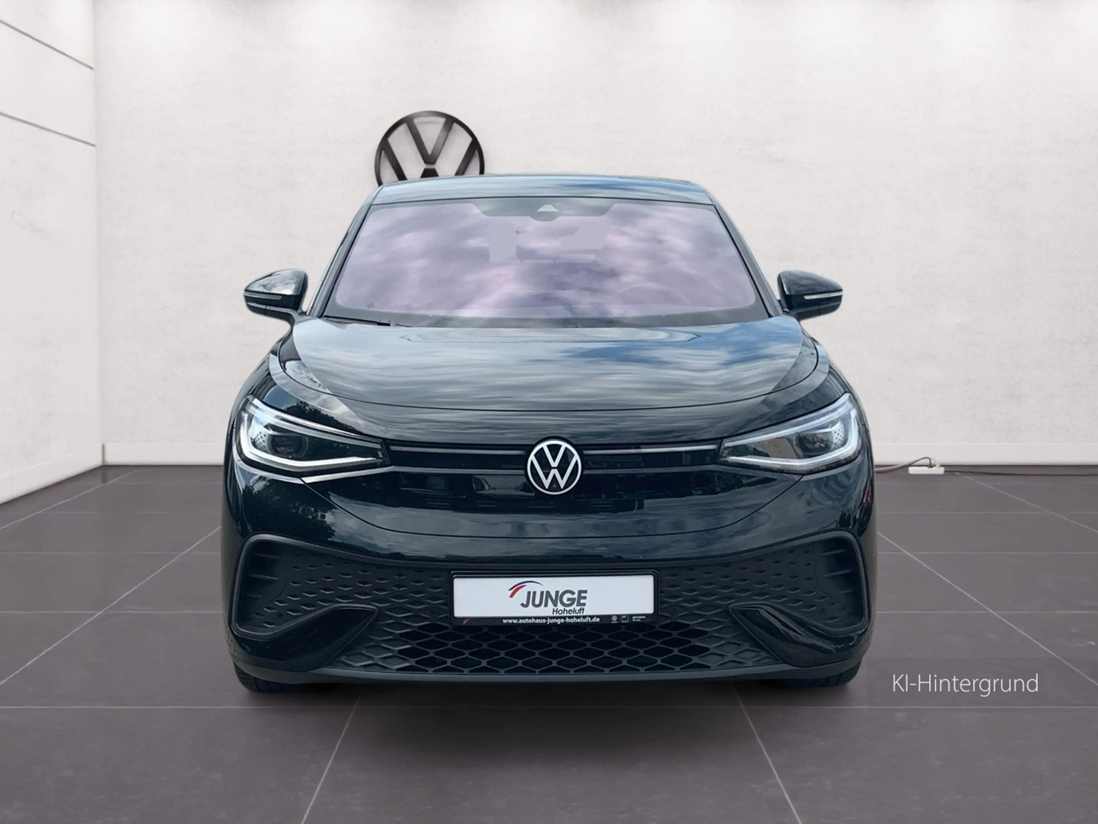 Volkswagen ID.5 Pro Performance 3,99% NAV APP 4xKAM 21" MATRIX PD — photo 4