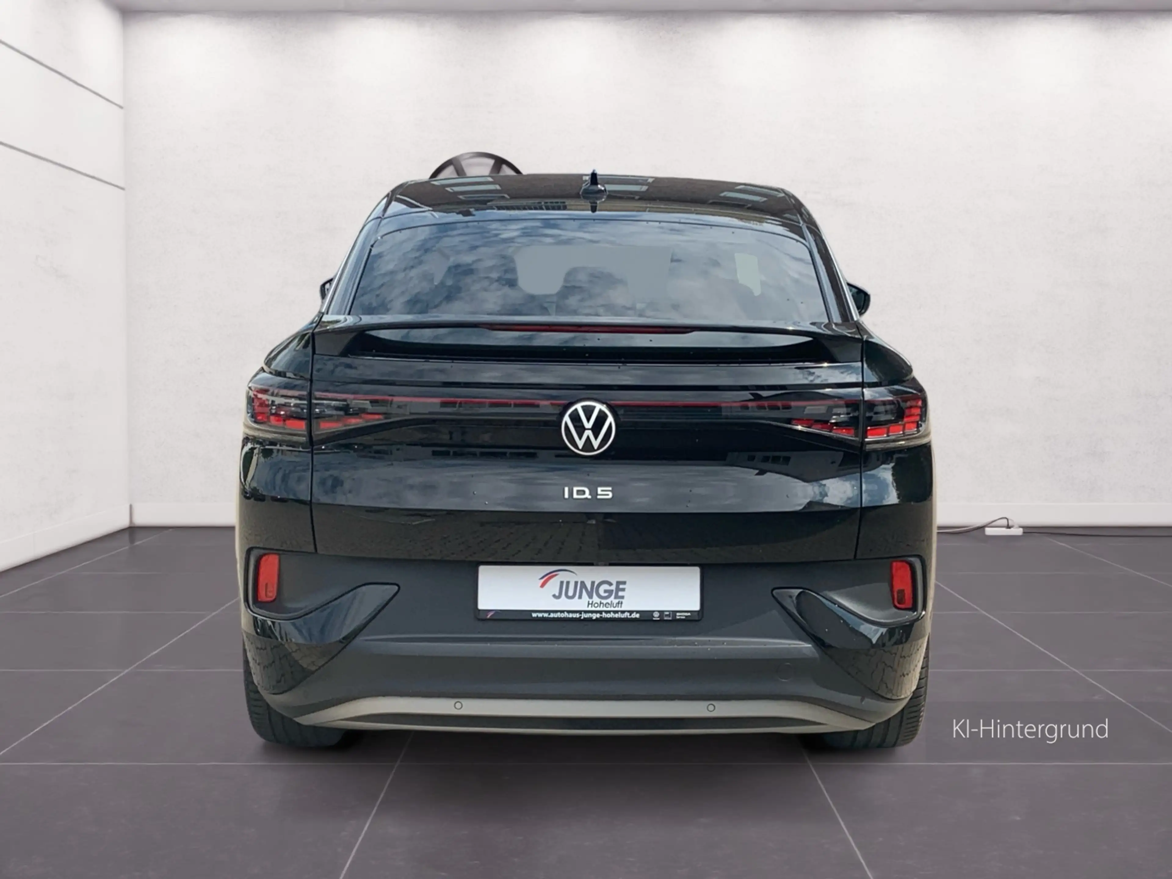 Volkswagen ID.5 Pro Performance 3,99% NAV APP 4xKAM 21" MATRIX PD — photo 9