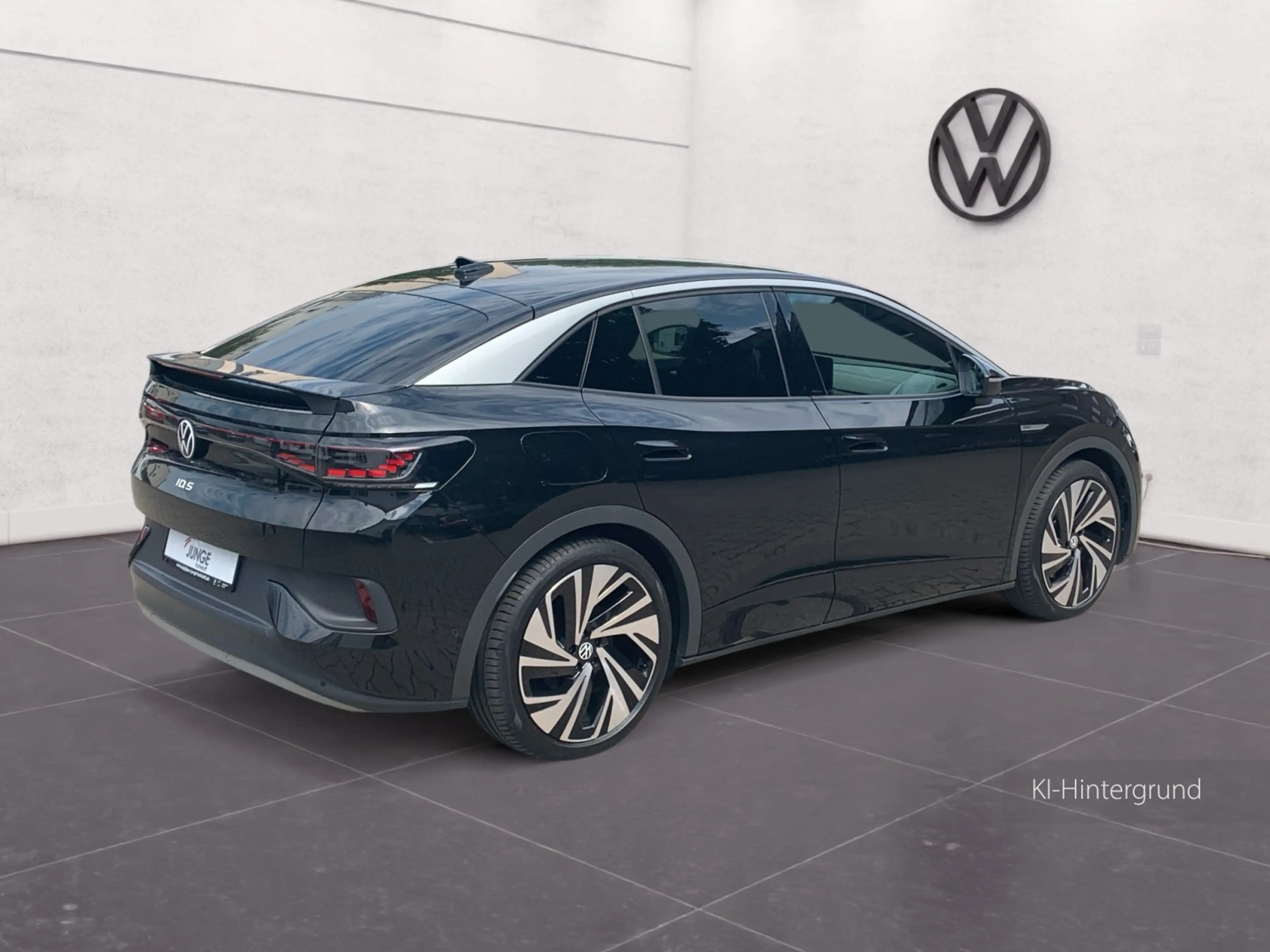 Volkswagen ID.5 Pro Performance 3,99% NAV APP 4xKAM 21" MATRIX PD — photo 10