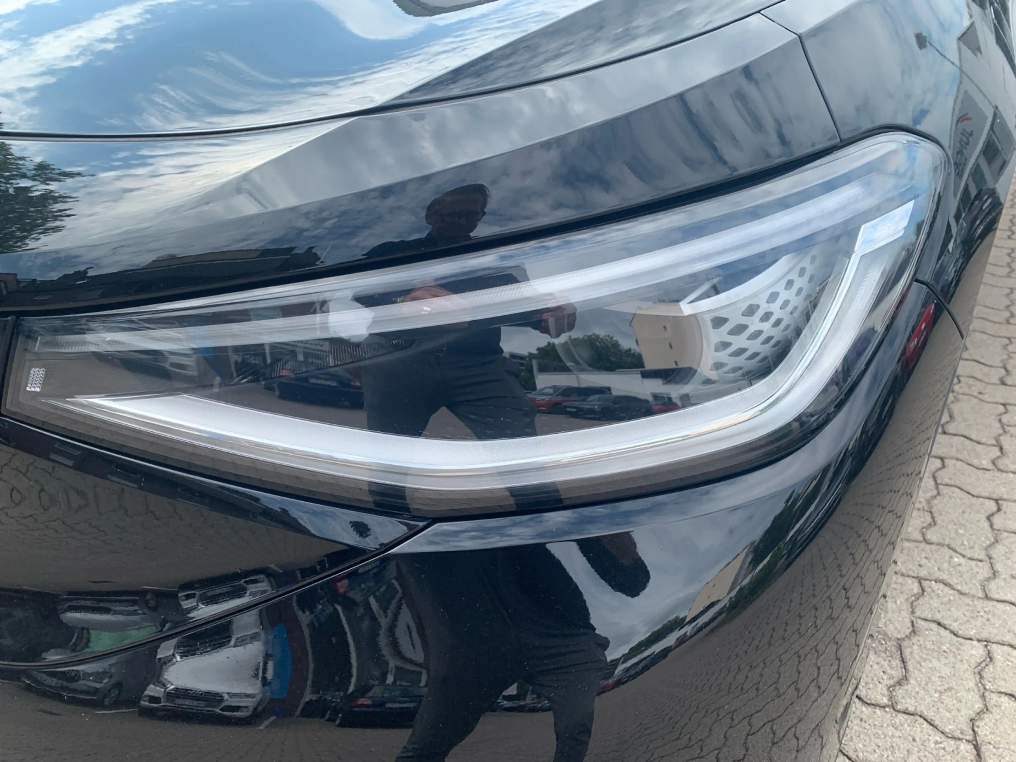 Volkswagen ID.5 Pro Performance 3,99% NAV APP 4xKAM 21" MATRIX PD — photo 6