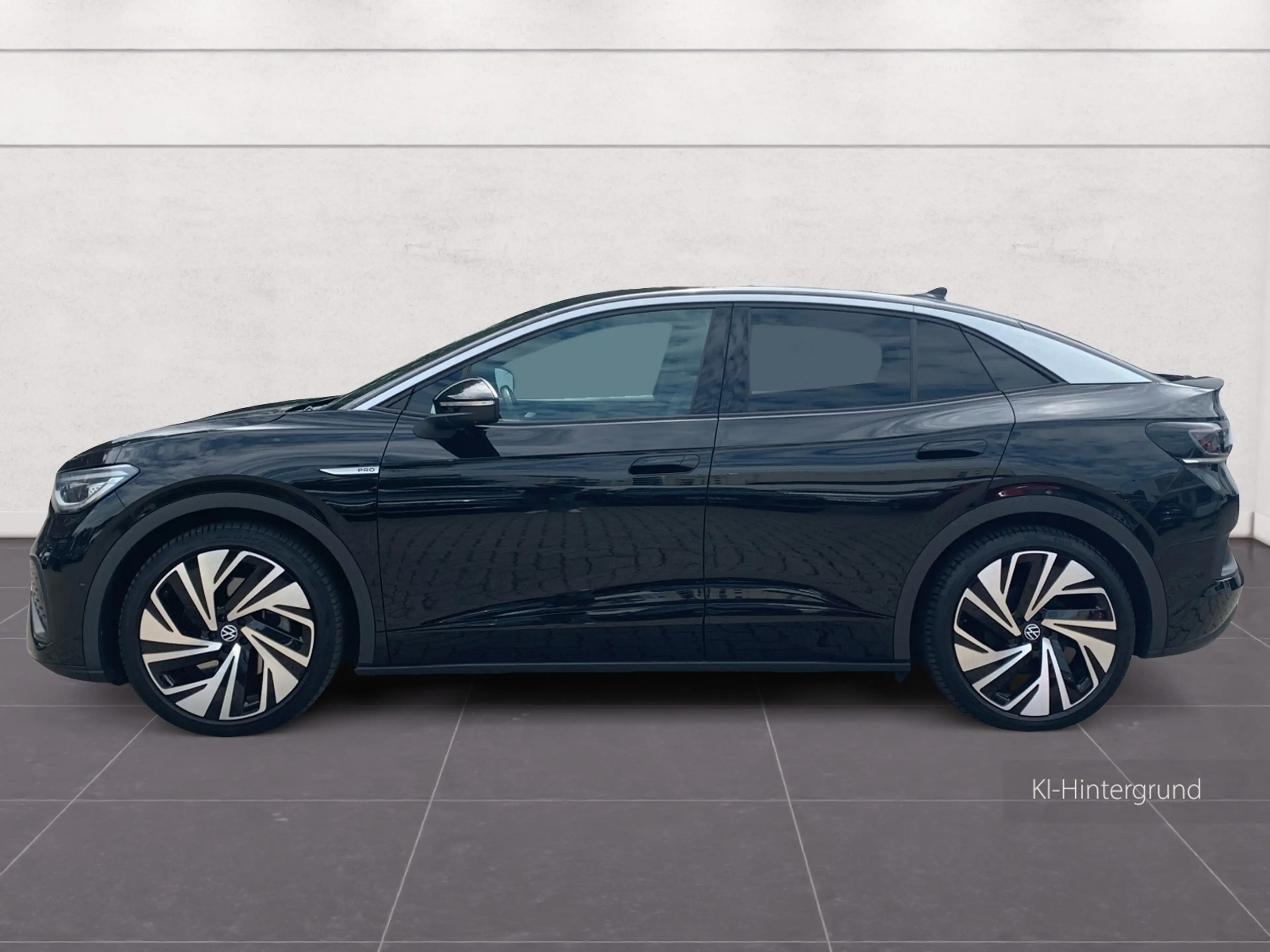 Volkswagen ID.5 Pro Performance 3,99% NAV APP 4xKAM 21" MATRIX PD — photo 8