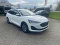 Ford Focus Titanium Automatik Winter-P./SYNC IV Navi Weiß - thumbnail 1