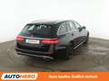 Mercedes-Benz E 250 T Avantgarde Aut.*TEMPO*CAM*KLIMA*GARANTIE* Negro - thumbnail 6