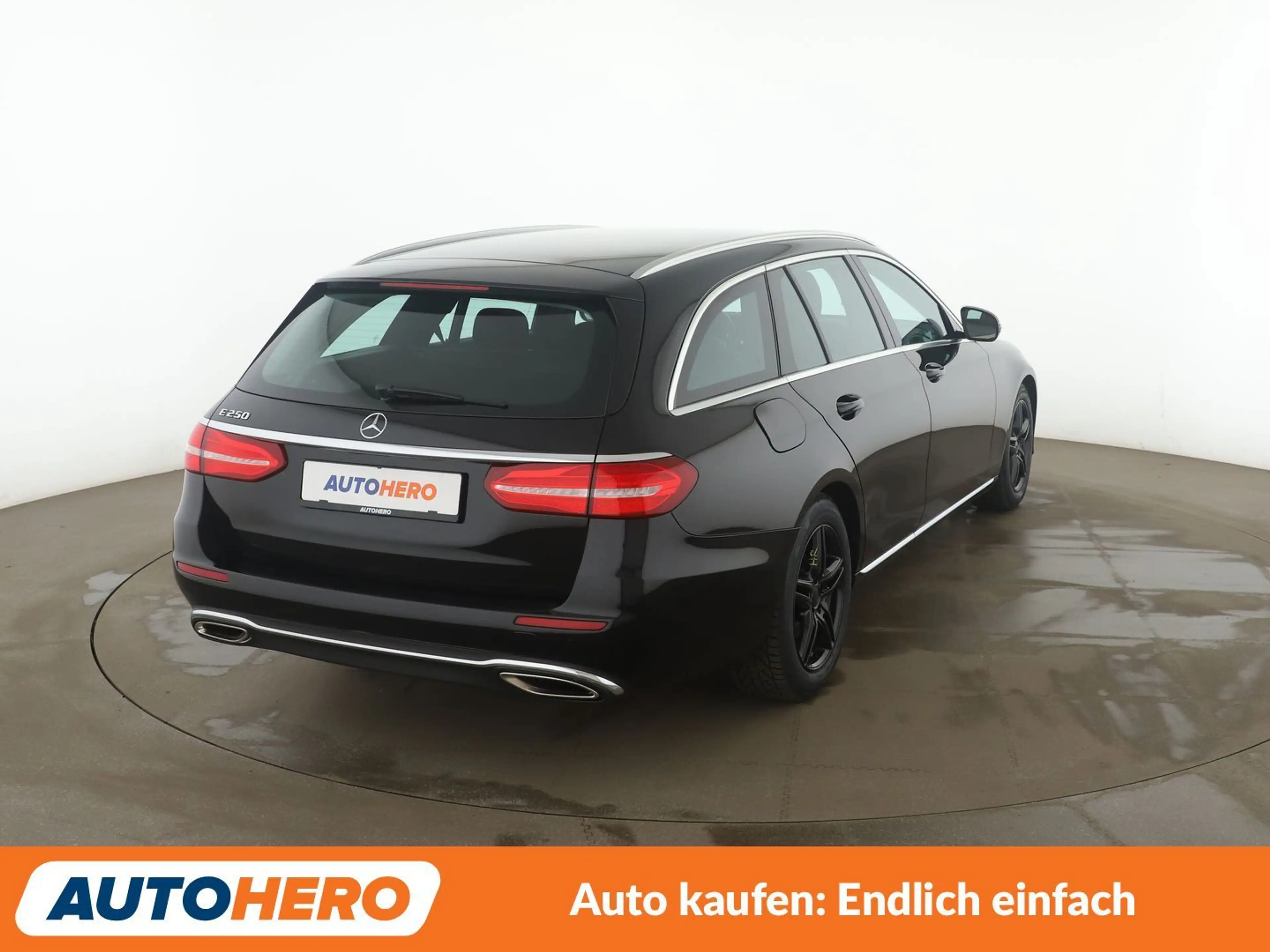 Mercedes-Benz E 250 T Avantgarde Aut.*TEMPO*CAM*KLIMA*GARANTIE* — photo 6