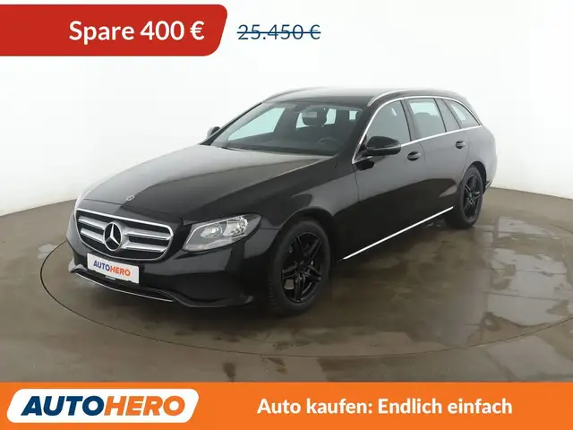 Mercedes-Benz E 250 T Avantgarde Aut.*TEMPO*CAM*KLIMA*GARANTIE*