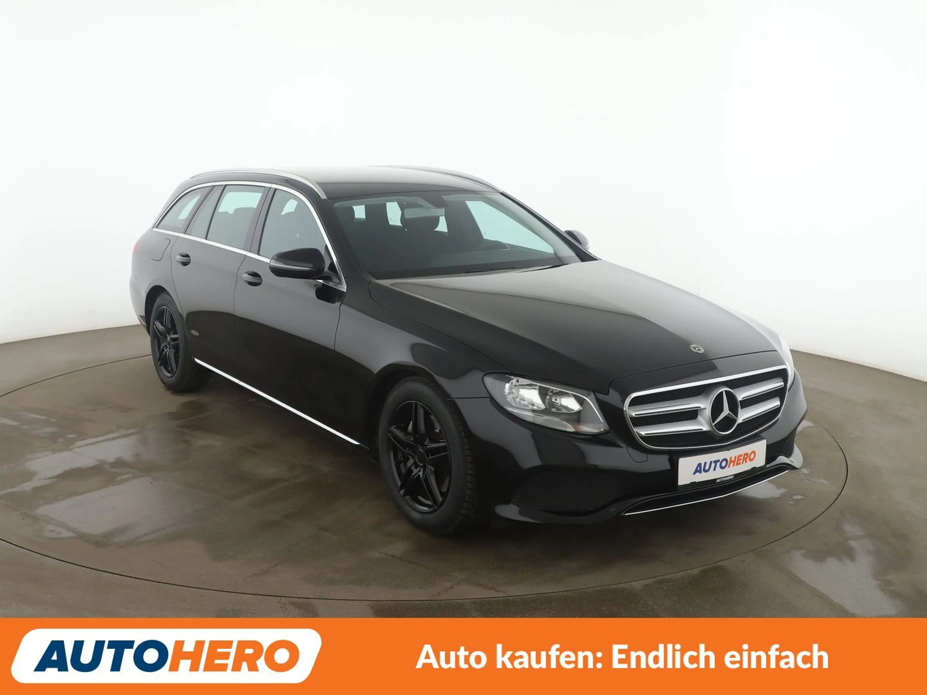 Mercedes-Benz E 250 T Avantgarde Aut.*TEMPO*CAM*KLIMA*GARANTIE* — photo 8