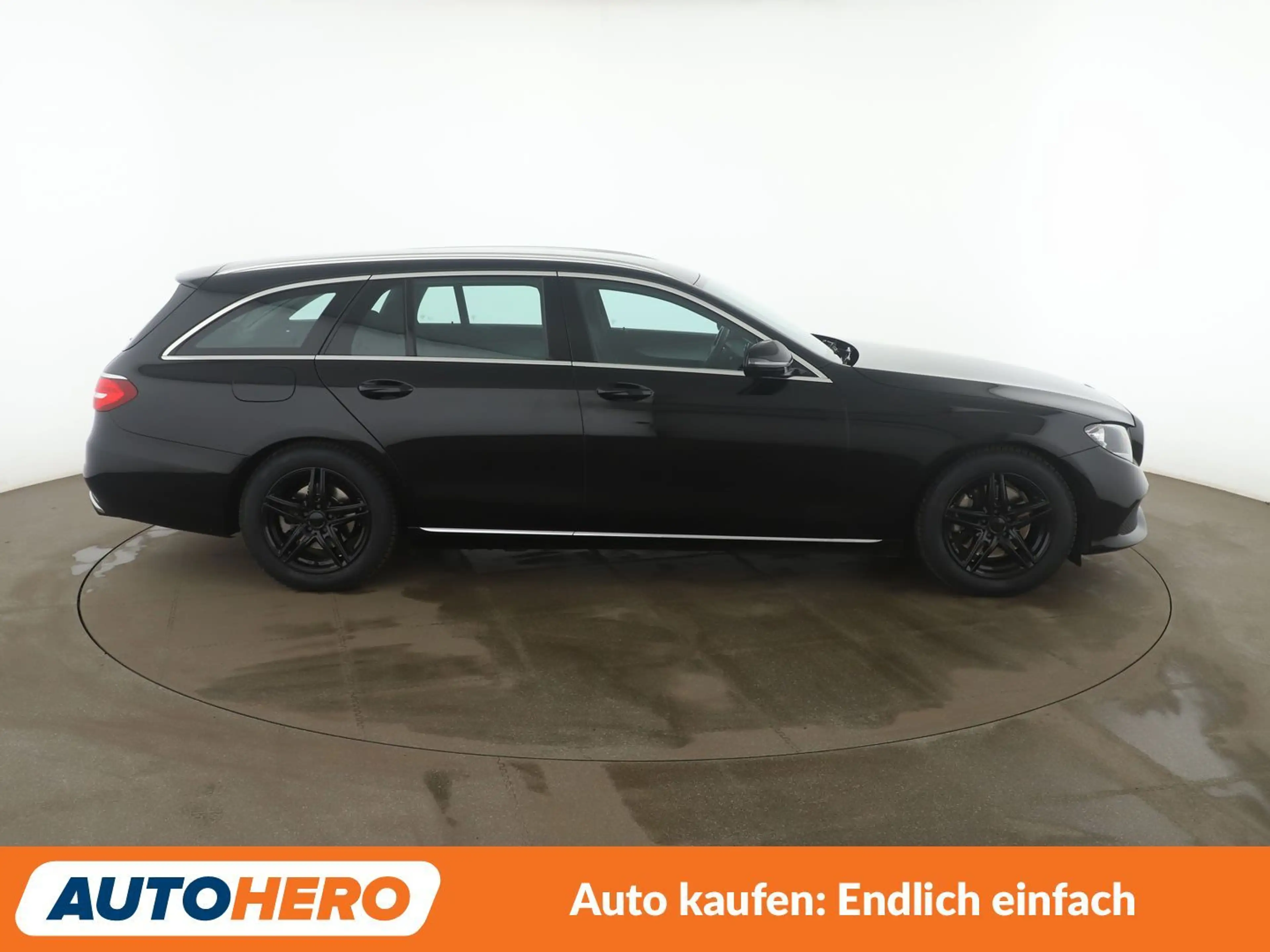 Mercedes-Benz E 250 T Avantgarde Aut.*TEMPO*CAM*KLIMA*GARANTIE* — photo 7