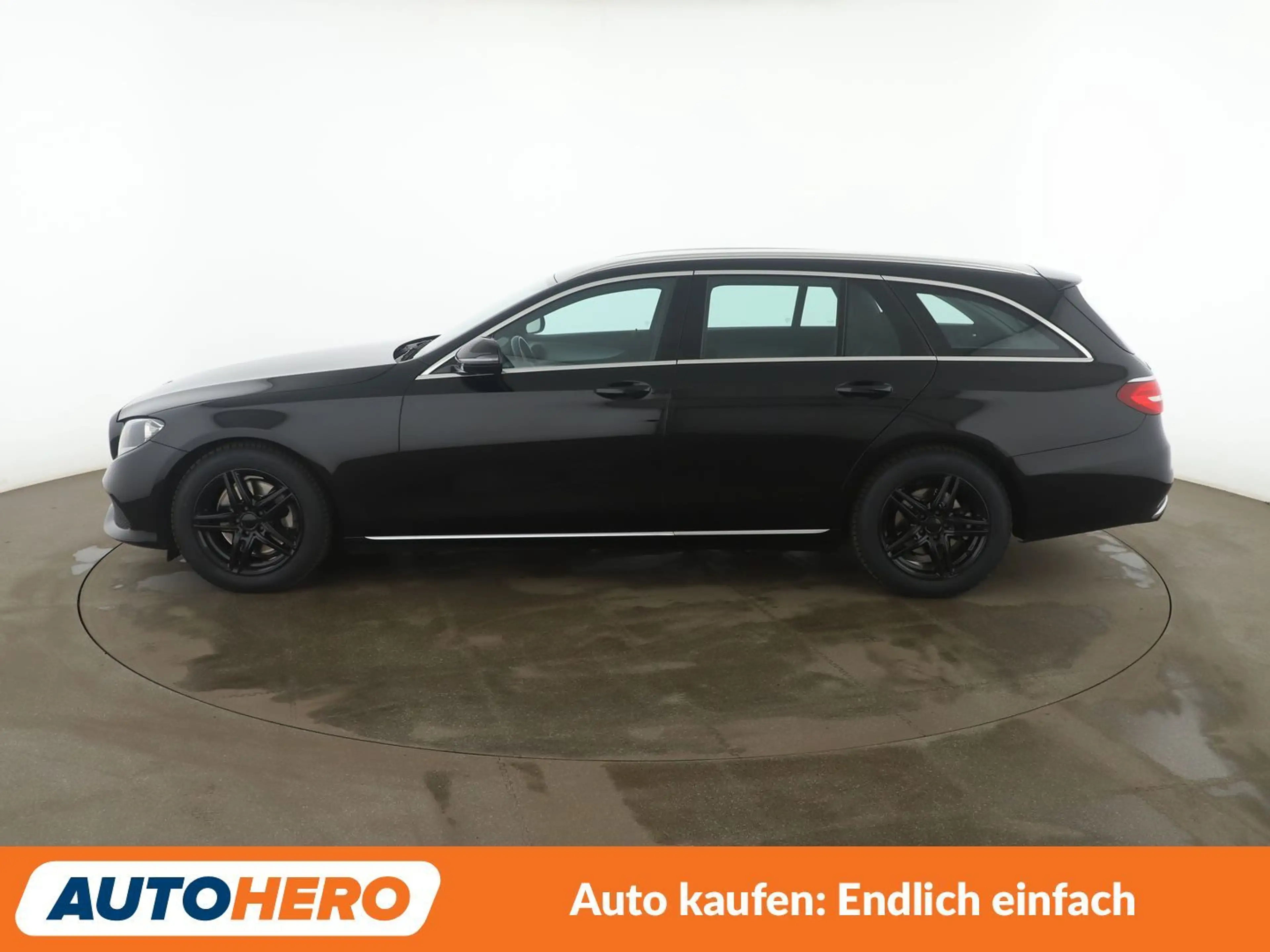 Mercedes-Benz E 250 T Avantgarde Aut.*TEMPO*CAM*KLIMA*GARANTIE* — photo 3