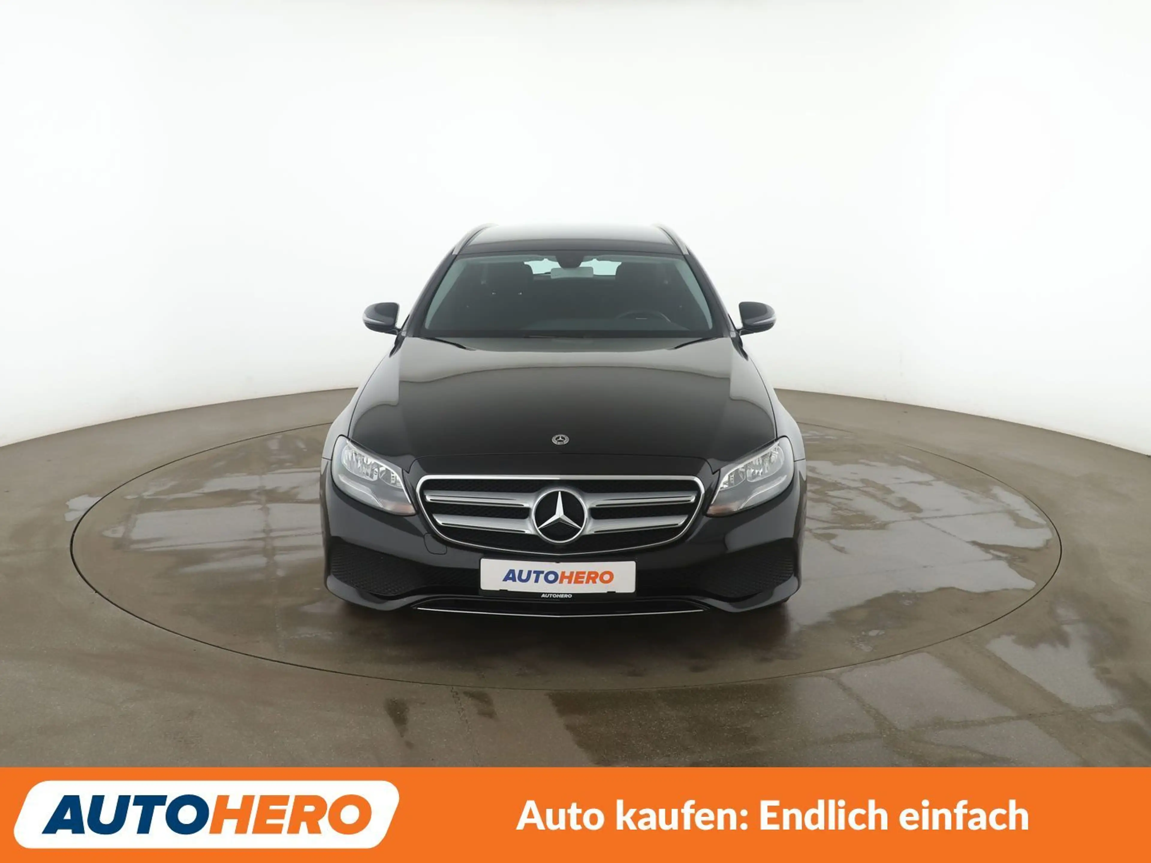 Mercedes-Benz E 250 T Avantgarde Aut.*TEMPO*CAM*KLIMA*GARANTIE* — photo 9