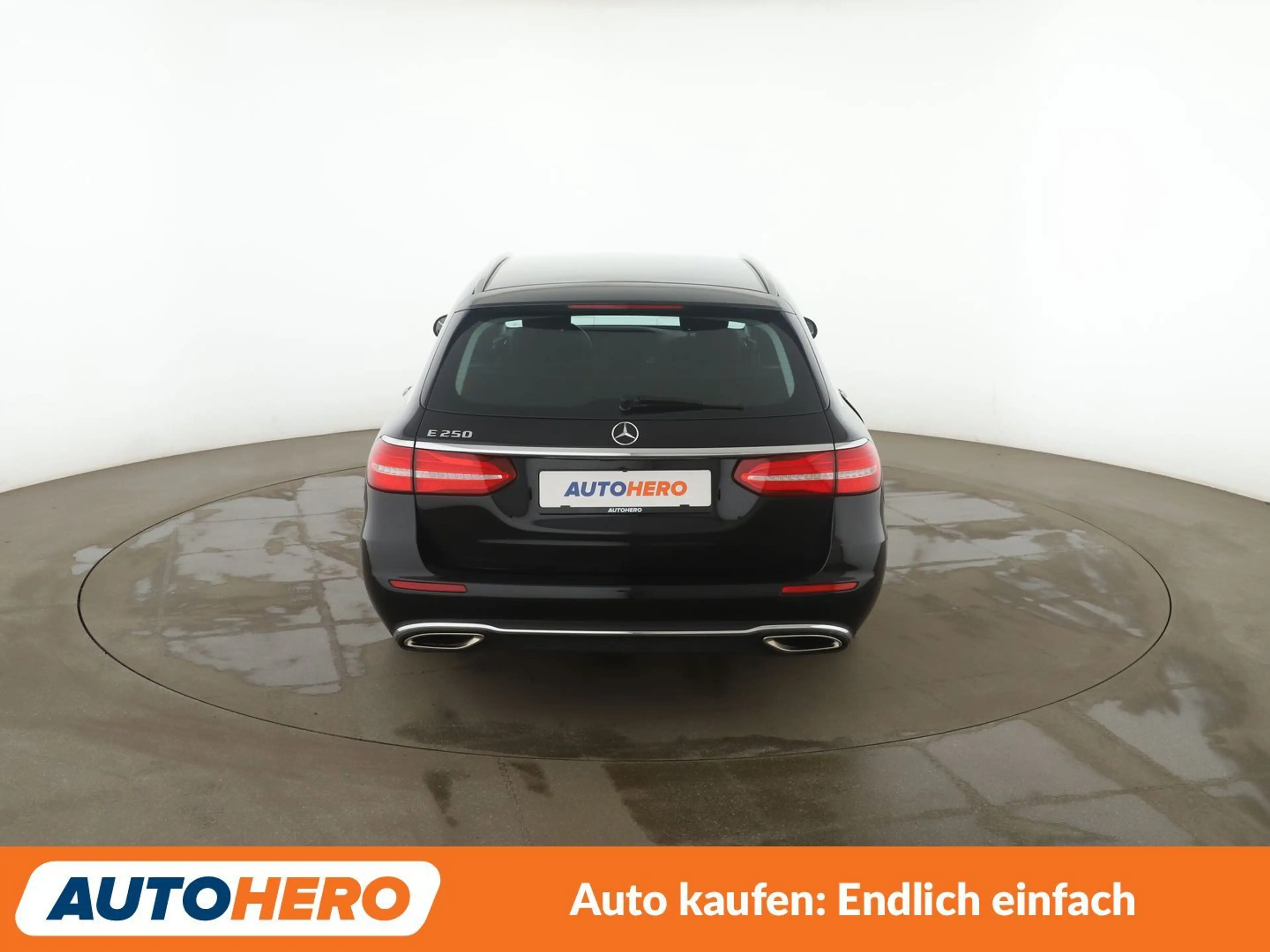 Mercedes-Benz E 250 T Avantgarde Aut.*TEMPO*CAM*KLIMA*GARANTIE* — photo 5