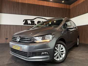 7PLACES *1.6 TDi Highline *GARANTIE 12MOIS*