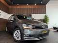 Volkswagen Touran 7PLACES *1.6 TDi Highline *GARANTIE 12MOIS* Grau - thumbnail 3