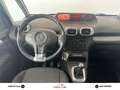 Citroen C3 C3 Picasso Picasso 1.2 puretech Exclusive 110 CV Weiß - thumbnail 8