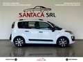 Citroen C3 C3 Picasso Picasso 1.2 puretech Exclusive 110 CV Weiß - thumbnail 3