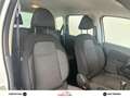 Citroen C3 C3 Picasso Picasso 1.2 puretech Exclusive 110 CV Weiß - thumbnail 5
