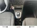 Citroen C3 C3 Picasso Picasso 1.2 puretech Exclusive 110 CV Weiß - thumbnail 12
