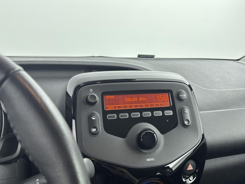 Citroen C1 72 pk Feel | Airco | Begrenzer | Bluetooth Telefoo — photo 8