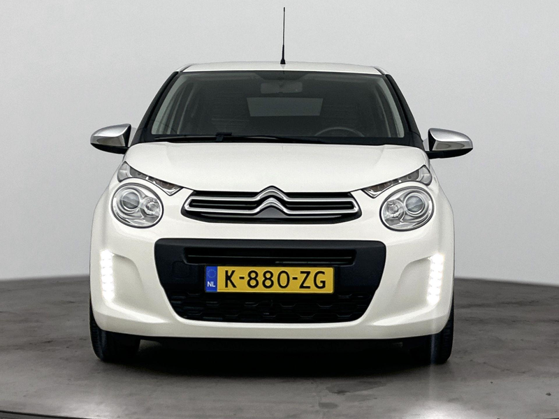 Citroen C1 72 pk Feel | Airco | Begrenzer | Bluetooth Telefoo — photo 13