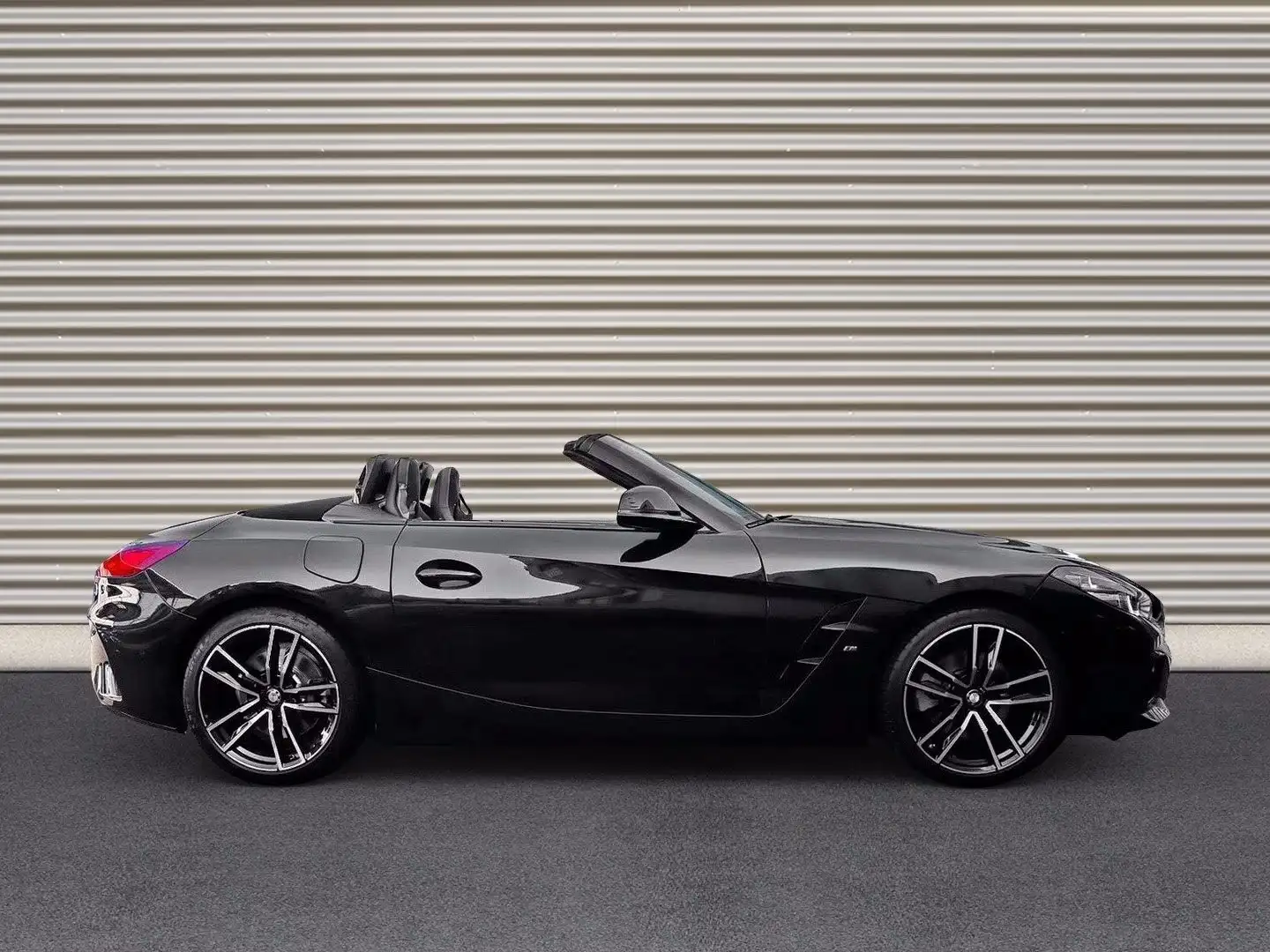 BMW Z4 Z4 sdrive 20i Msport *PREZZO REALE* Nero - 2