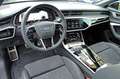Audi S6 Avant TDI qu BLACK B&O HDMATRIX KAMERA TOUR Schwarz - thumbnail 10
