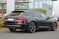 Audi S6 Avant TDI qu BLACK B&O HDMATRIX KAMERA TOUR Schwarz - thumbnail 32
