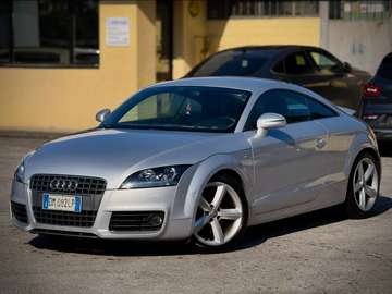 TT 2008 Coupe S-Line 2.0 tfsi