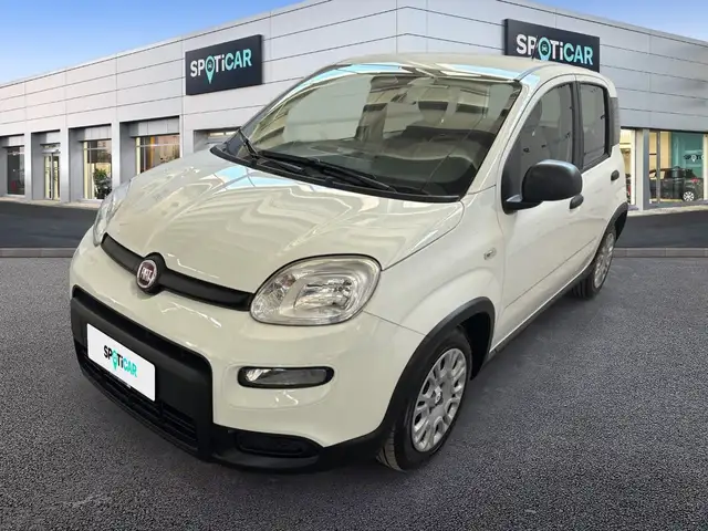 Fiat Panda 1.0 FireFly 70cv S&S Hybrid