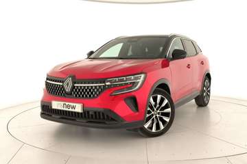 1.3 MHEV 116KW TECHNO CVT 158 5P